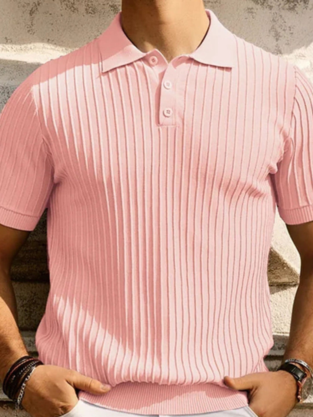 Polo Tricots Rio