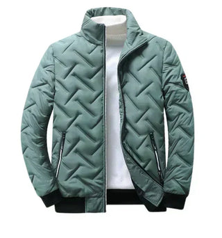 Bartek™ | Stylowa Kurtka Zimowa