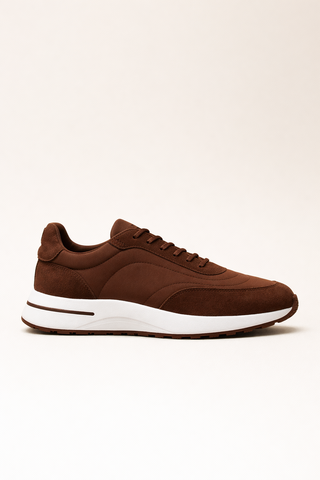 Sneakersy Moka