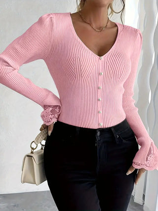 Isabelle™ – Delikatna, romantyczna elegancja na co dzień