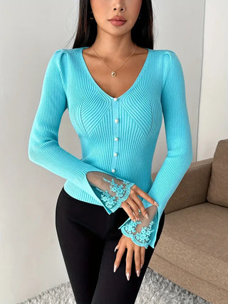 Isabelle™ – Delikatna, romantyczna elegancja na co dzień