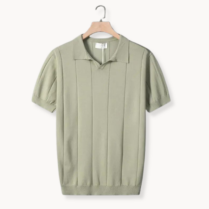 Polo bawełnowe Portofino