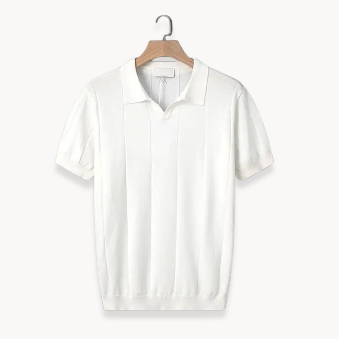 Polo bawełnowe Portofino