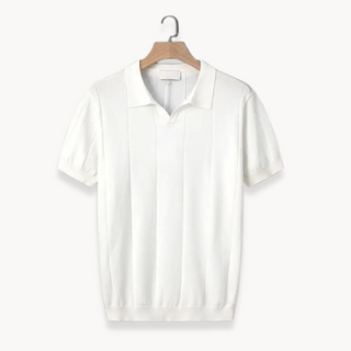 Polo bawełnowe Portofino