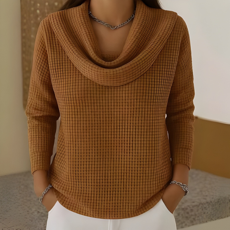 Aurore™ – Eleganckie ciepło na co dzień