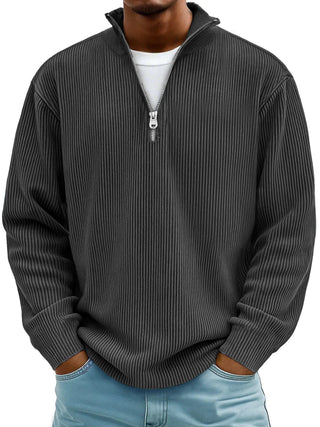 JESÚS | NOWOCZESNY I ELEGANCKI SWETER