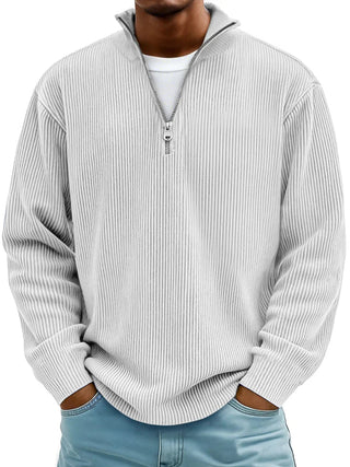 JESÚS | NOWOCZESNY I ELEGANCKI SWETER