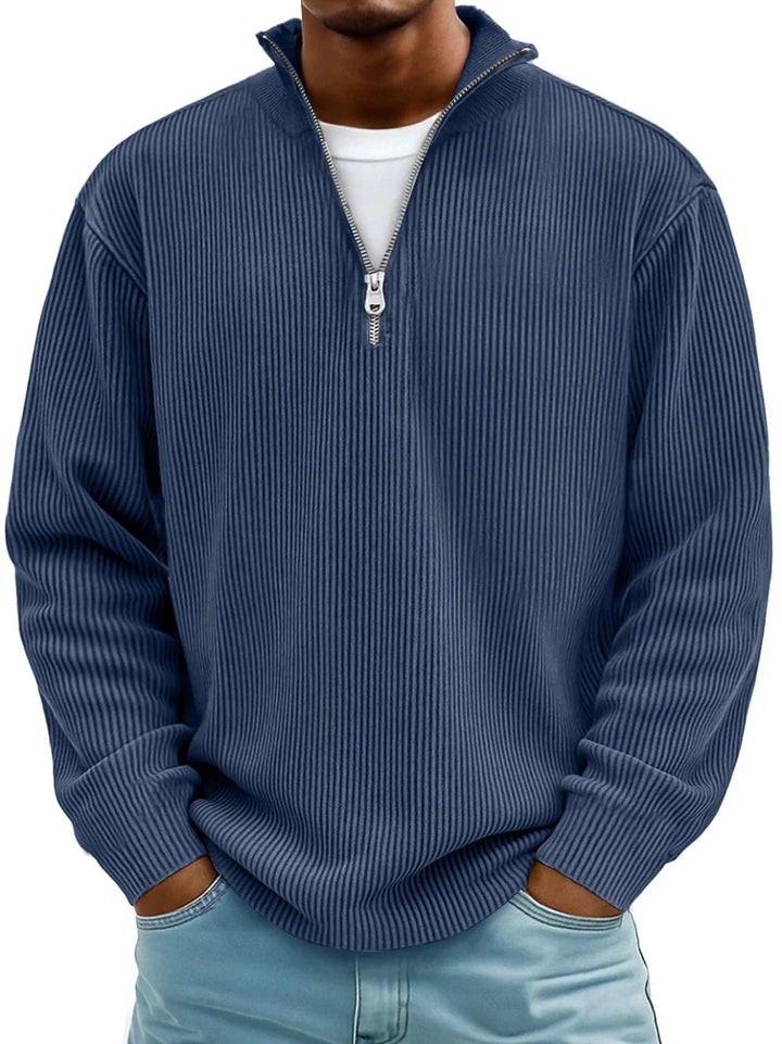 JESÚS | NOWOCZESNY I ELEGANCKI SWETER