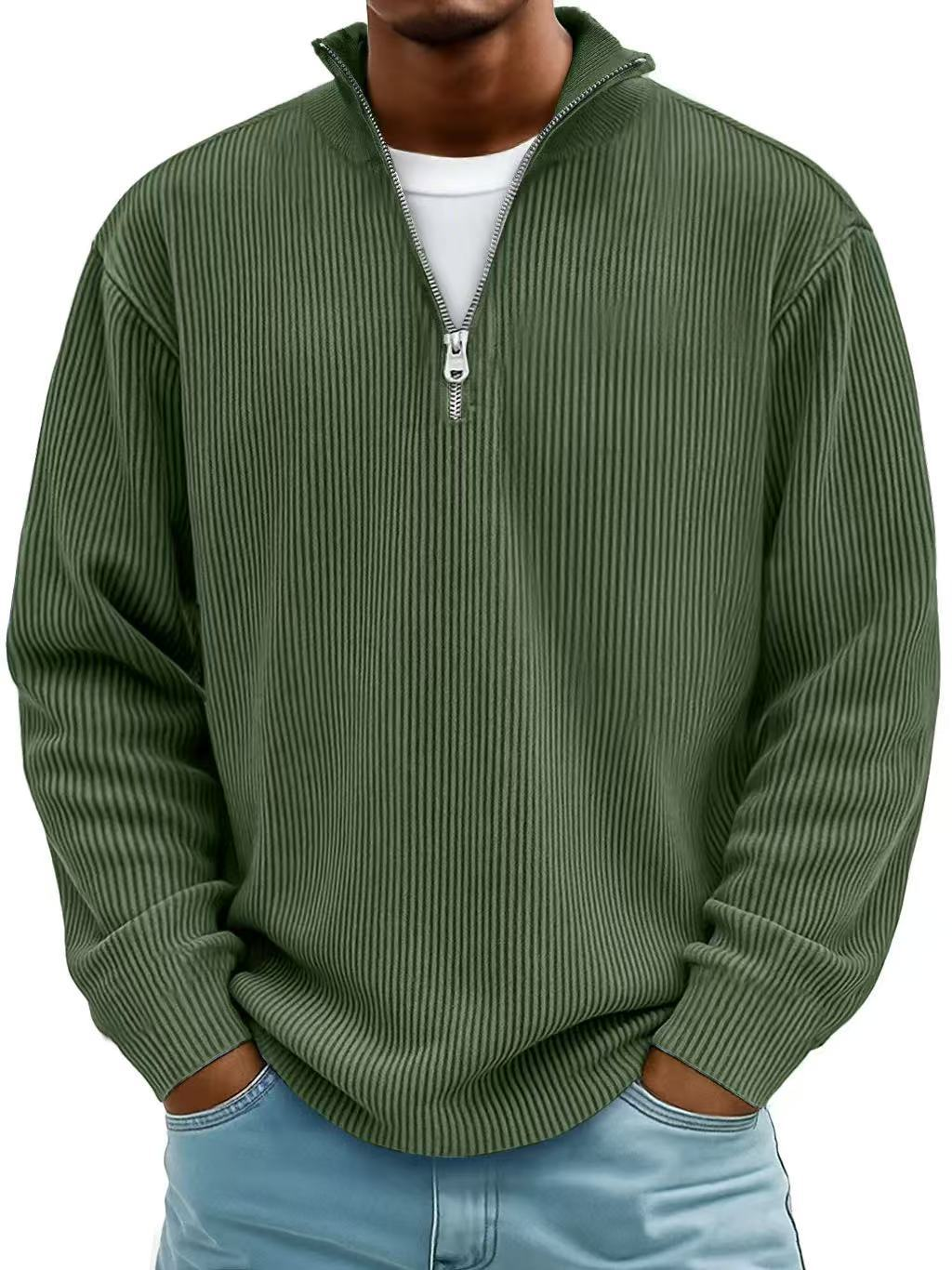 JESÚS | NOWOCZESNY I ELEGANCKI SWETER