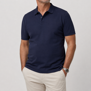 Milan Klasyczna koszulka polo