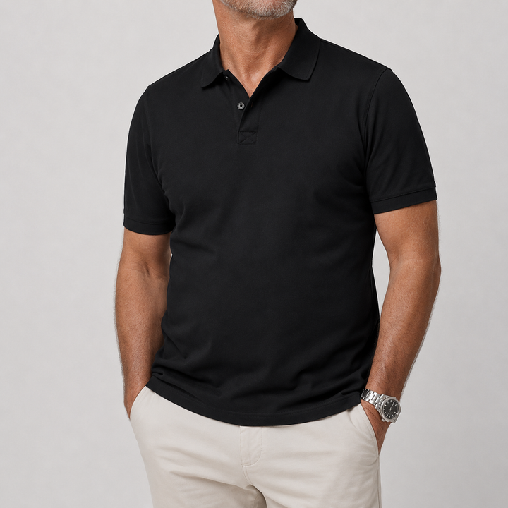 Milan Klasyczna koszulka polo