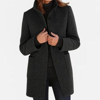 CLASSWOOL™ | Klassieke jas