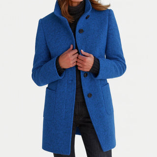 CLASSWOOL™ | Klassieke jas