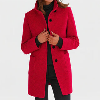 CLASSWOOL™ | Klassieke jas