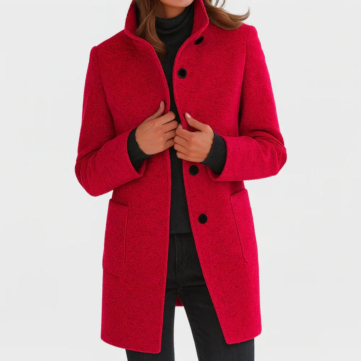 CLASSWOOL™ | Klassieke jas