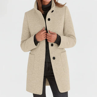 CLASSWOOL™ | Klassieke jas