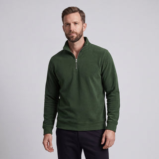 RAÚL | SWETER Z GOLFEM