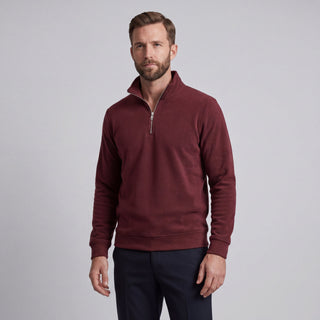 RAÚL | SWETER Z GOLFEM