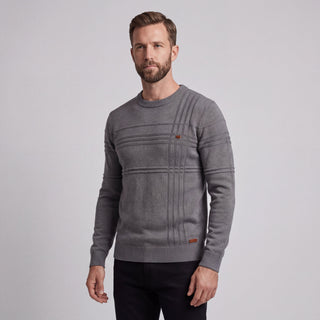 GABRIEL | ELEGANCKI SWETER MĘSKI