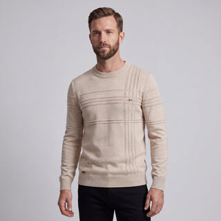 GABRIEL | ELEGANCKI SWETER MĘSKI
