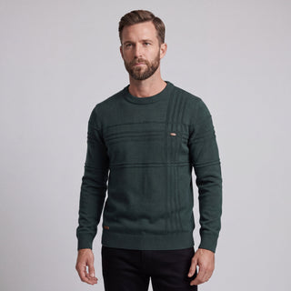 GABRIEL | ELEGANCKI SWETER MĘSKI