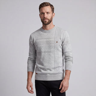 GABRIEL | ELEGANCKI SWETER MĘSKI