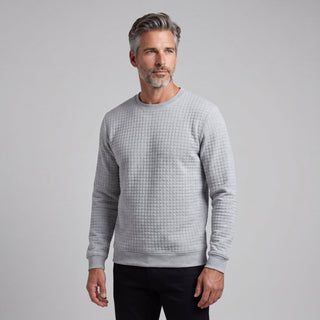 JULIO | ELEGANCKI SWETER MĘSKI