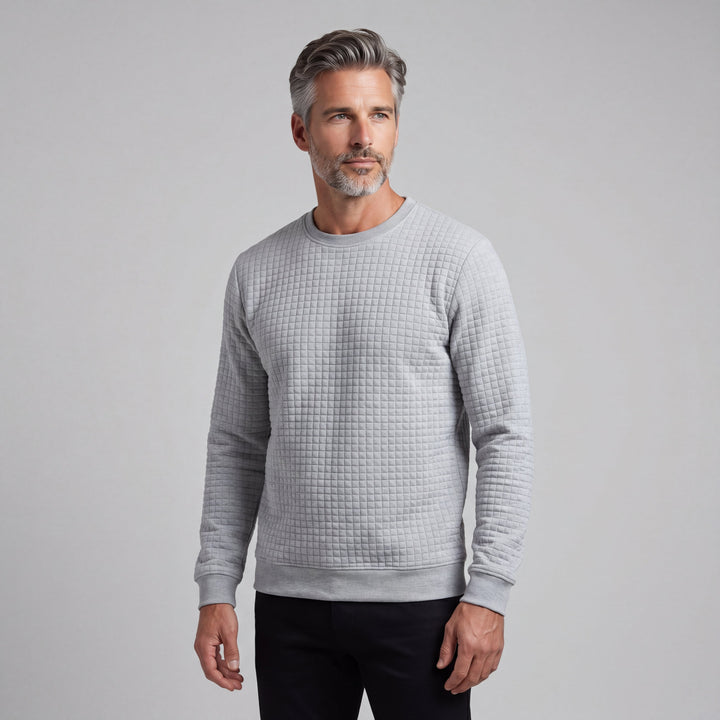 JULIO | ELEGANCKI SWETER MĘSKI