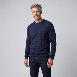 JULIO | ELEGANCKI SWETER MĘSKI