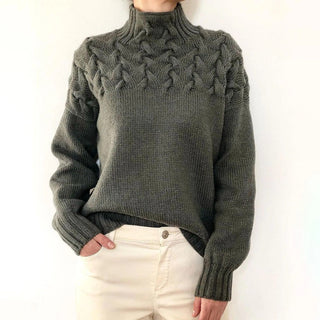 Élise™ – Eleganckie ciepło na co dzień