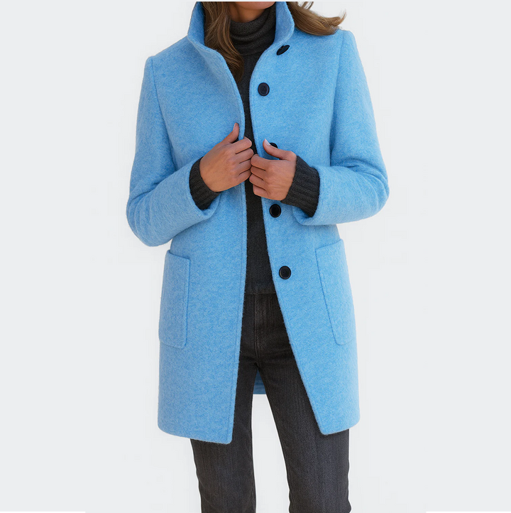 CLASSWOOL™ | Klassieke jas