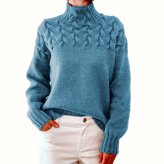Élise™ – Eleganckie ciepło na co dzień