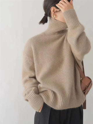 Amélie™ – Delikatne ciepło dla codziennej elegancji