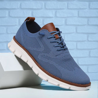 Tomasz | Lekkie ortopedyczne sneakersy męskie
