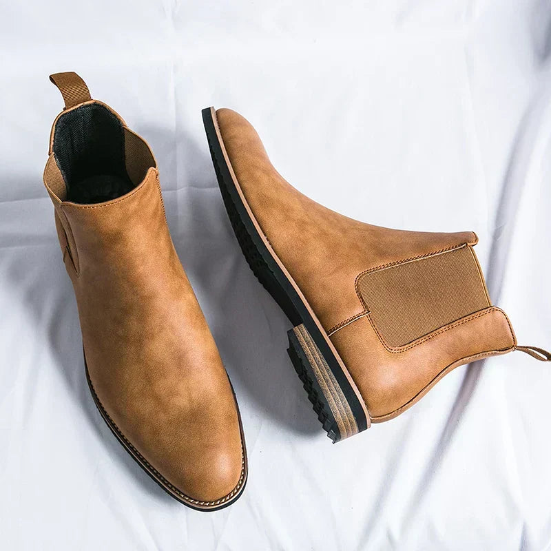 Dobrosław - Buty Chelsea