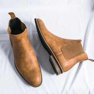 Dobrosław - Buty Chelsea