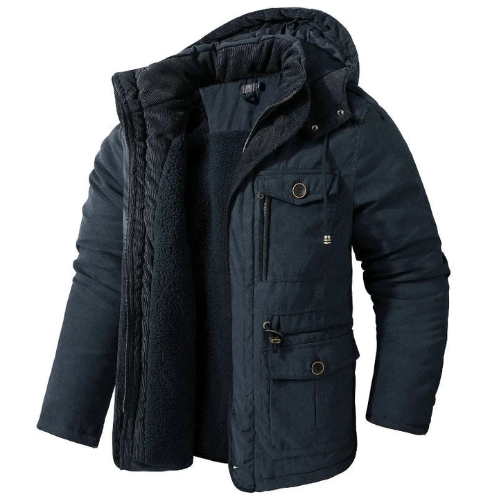 Bartosz | Parka zimowa
