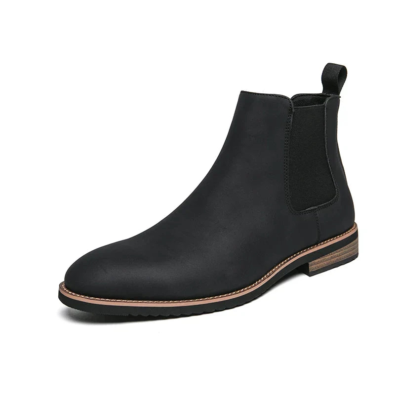 Dobrosław - Buty Chelsea