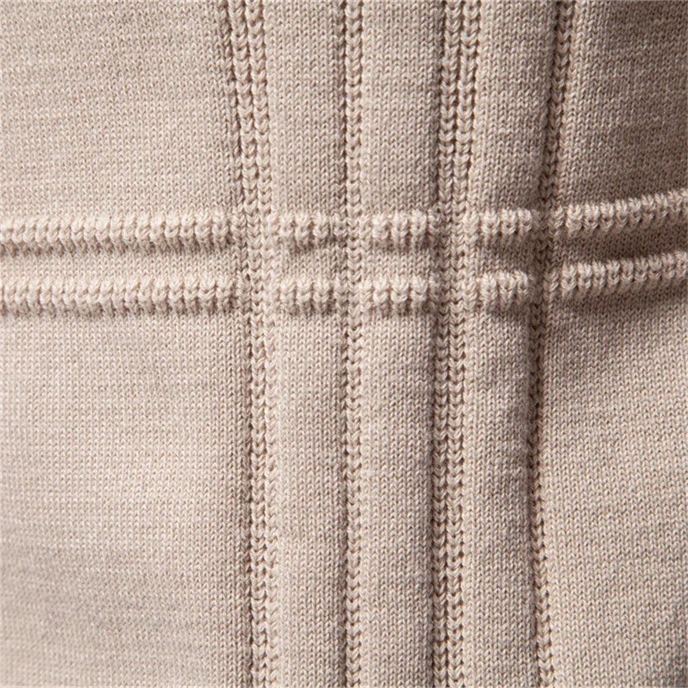 GABRIEL | ELEGANCKI SWETER MĘSKI