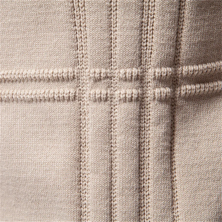GABRIEL | ELEGANCKI SWETER MĘSKI