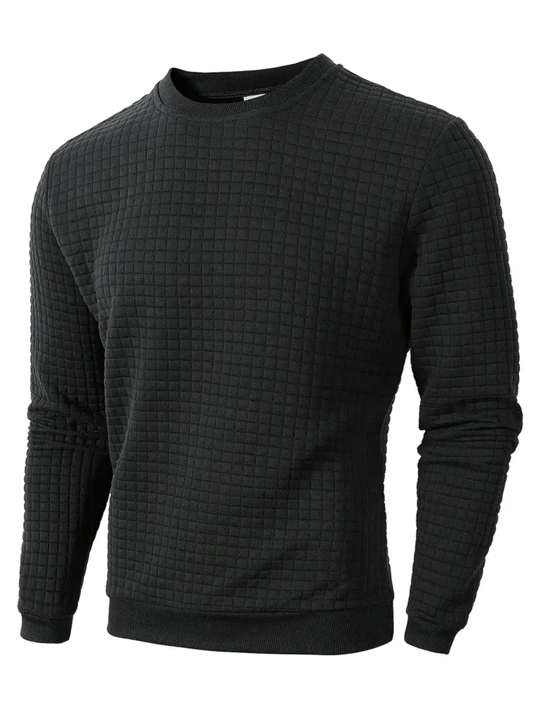 JULIO | ELEGANCKI SWETER MĘSKI