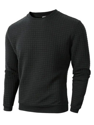 JULIO | ELEGANCKI SWETER MĘSKI