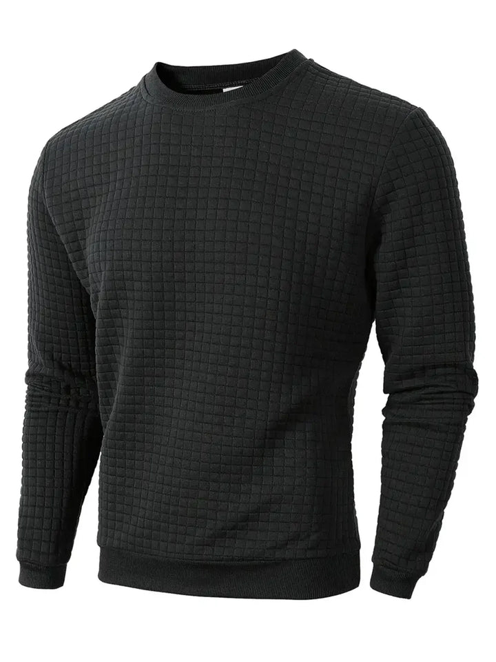 JULIO | ELEGANCKI SWETER MĘSKI