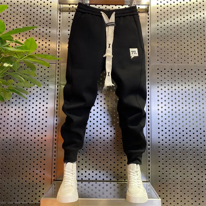 Laurent™ | Nowoczesne Spodnie z Stylem