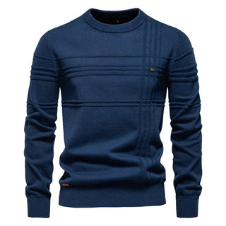 GABRIEL | ELEGANCKI SWETER MĘSKI
