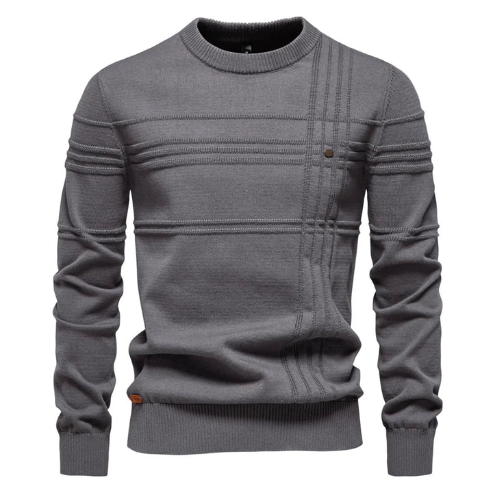 GABRIEL | ELEGANCKI SWETER MĘSKI