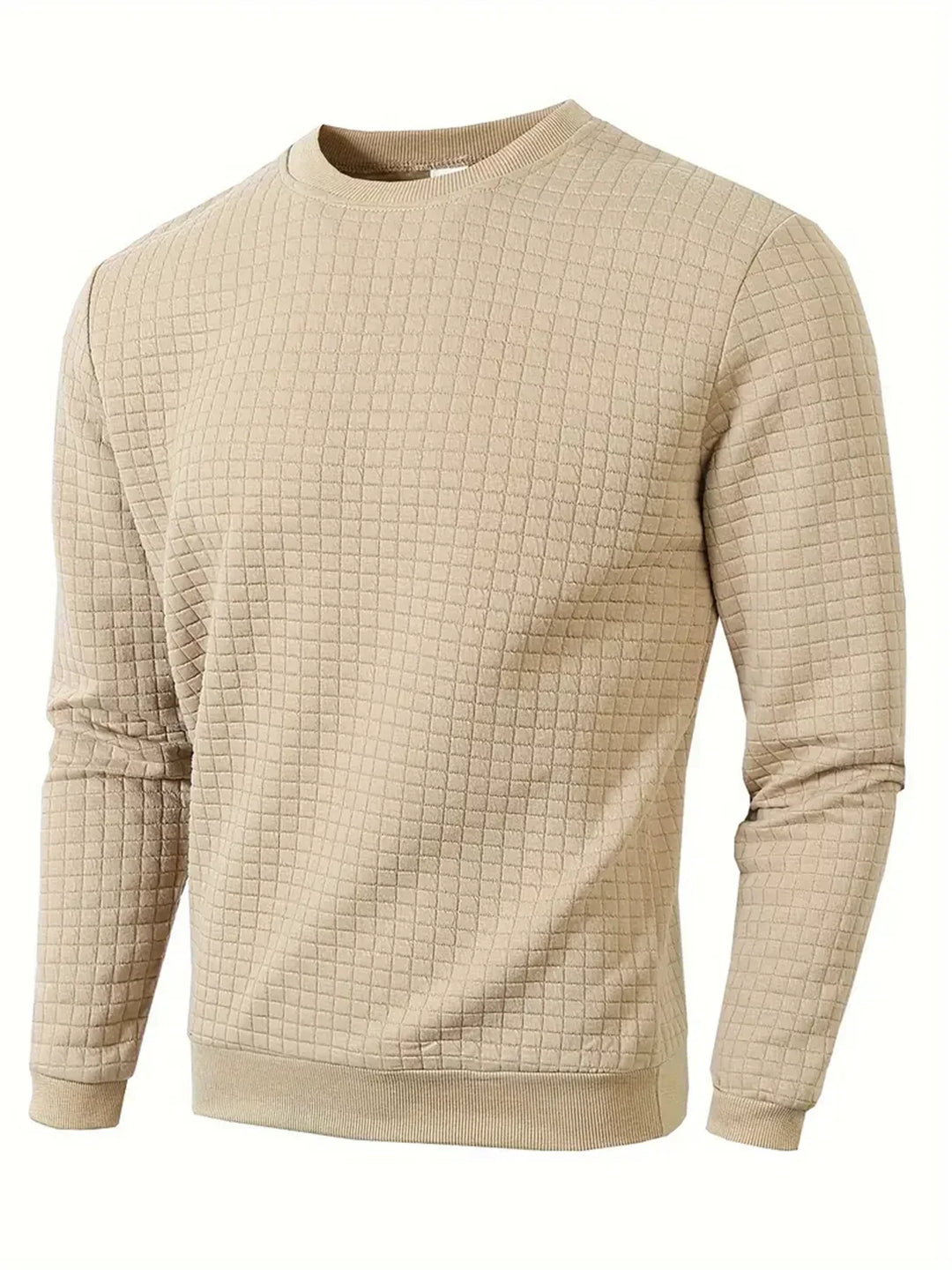 JULIO | ELEGANCKI SWETER MĘSKI