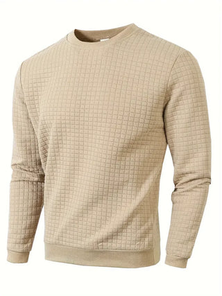 JULIO | ELEGANCKI SWETER MĘSKI