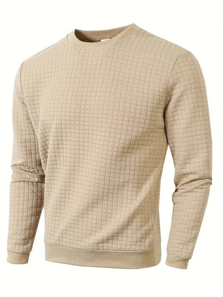 JULIO | ELEGANCKI SWETER MĘSKI