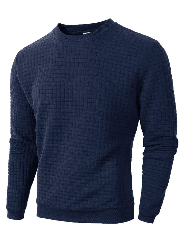 JULIO | ELEGANCKI SWETER MĘSKI